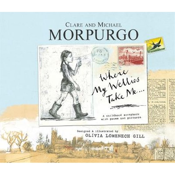 Where My Wellies Take Me image 0