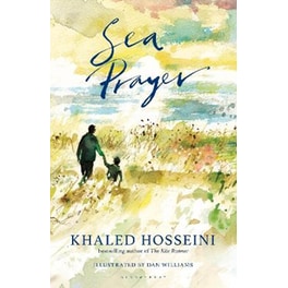 Sea Prayer