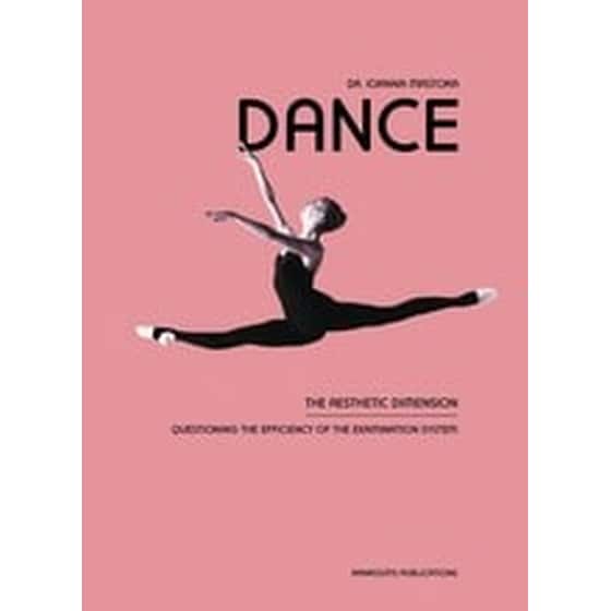 Dance, The Aesthetic Dimension image 0
