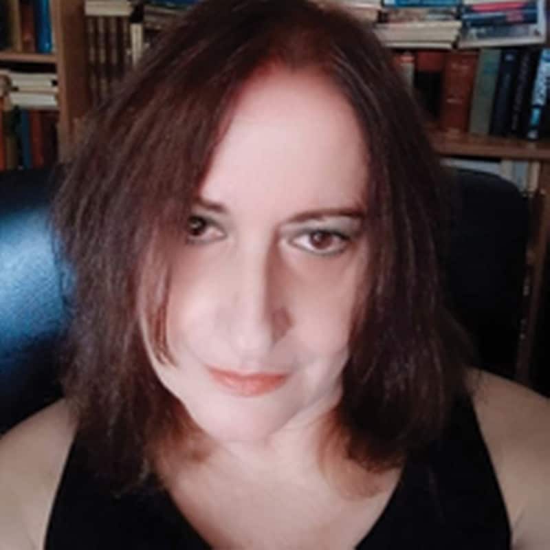Author picture