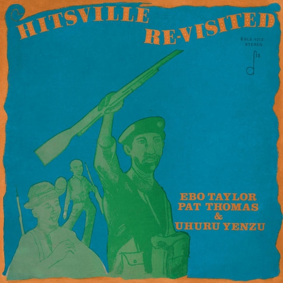 Hitsville Re-Visited image 1