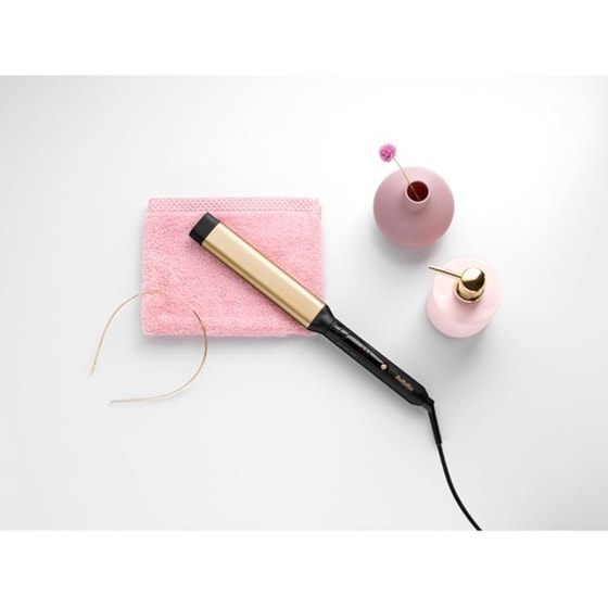 Ισιωτικό Μαλλιών BABYLISS C440E image 1