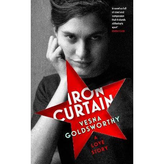 Iron Curtain image 0
