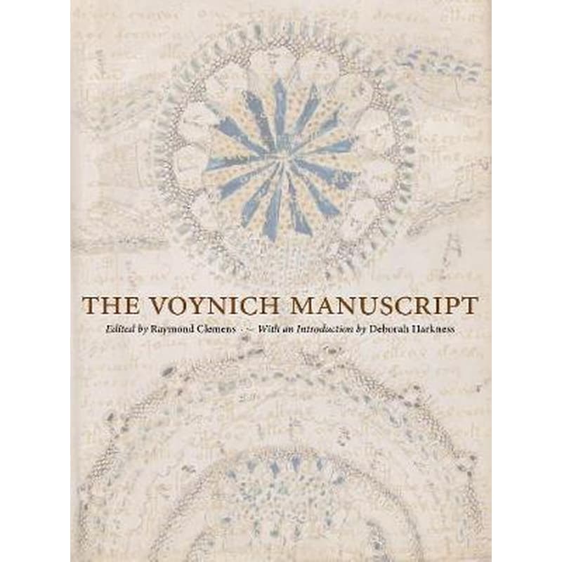 Voynich Manuscript φωτογραφία