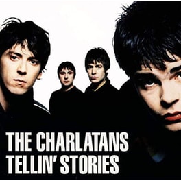 Tellin' Stories (LP)