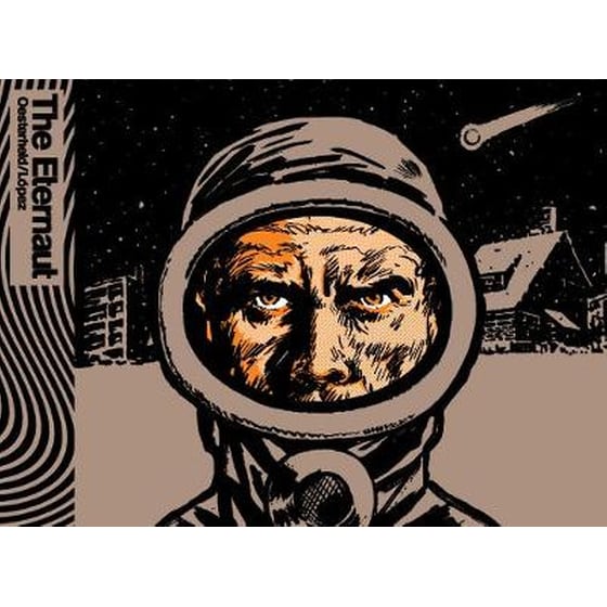 The Eternaut image 0