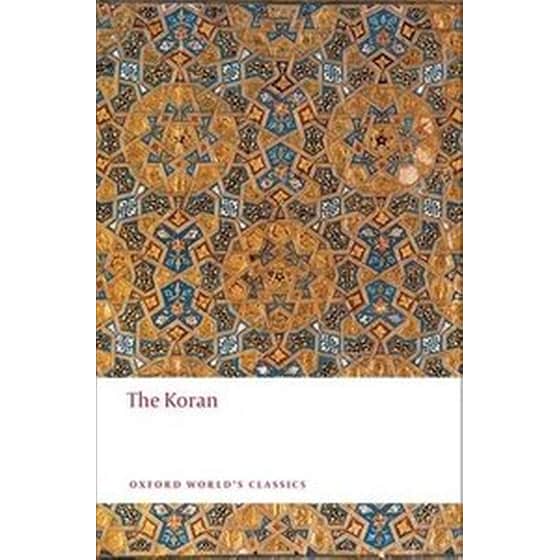 The Koran image 0