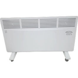 Θερμοπομπός Δαπέδου JURO-PRO ALUHEAT M 2000W