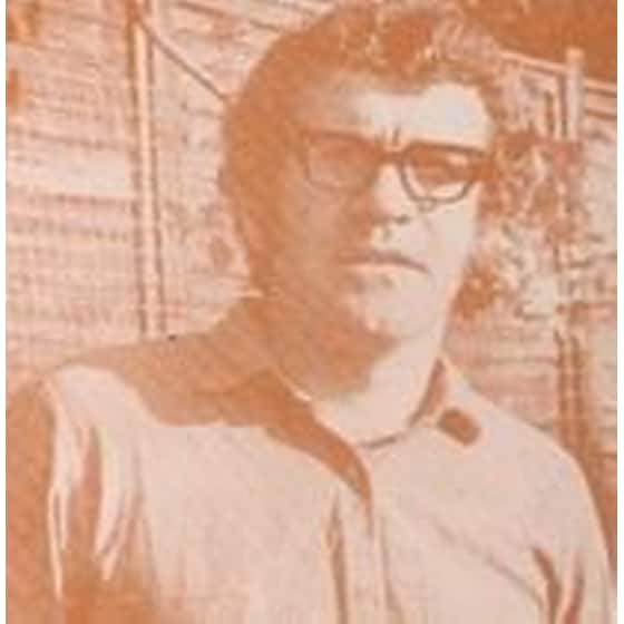 Φεδερίκο Γκαρθία Λόρκα image 1