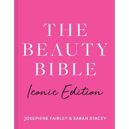 The Beauty Bible