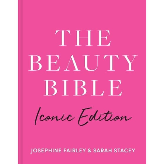 The Beauty Bible image 0