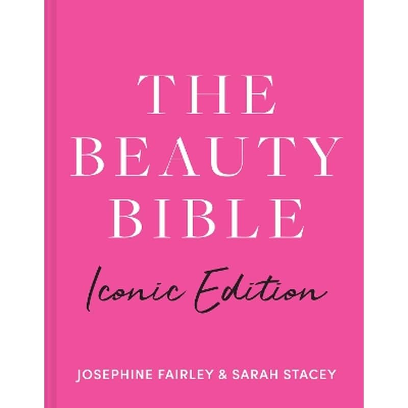 The Beauty Bible