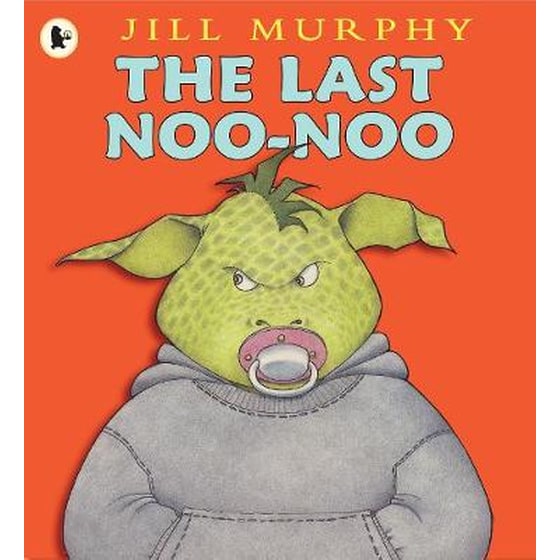 Last Noo-Noo image 0