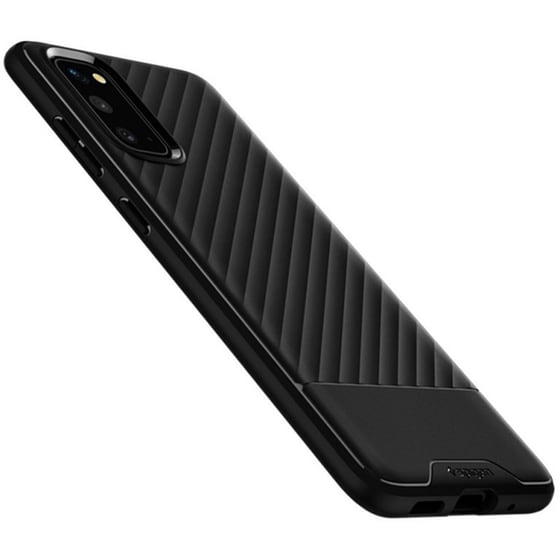 Θήκη Samsung Galaxy S20+ - Spigen Core Armor - Black image 2