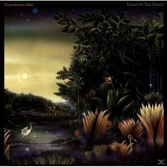 Tango In The Night image 0