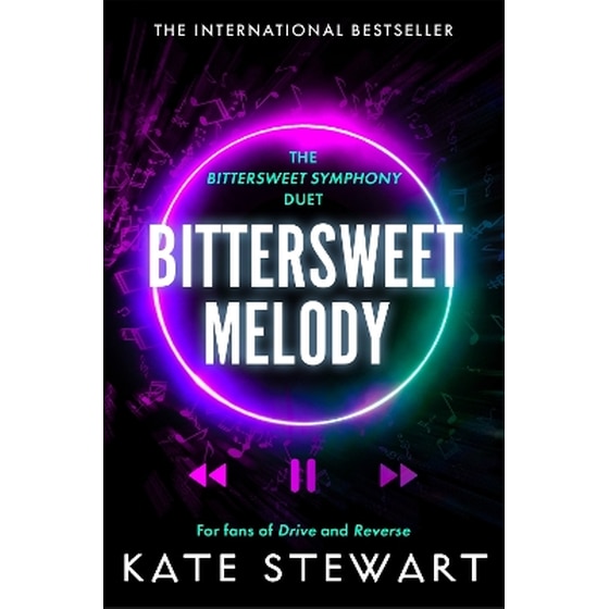 Bittersweet Melody image 0