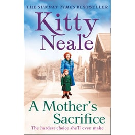 A Mother's Sacrifice