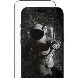 Προστατευτικό οθόνης Apple iPhone 17 Pro Max - PanzerGlass Ceramic Protection II - Ultra-Wide Fit Screen Protection