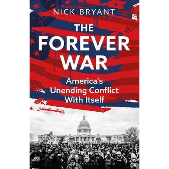 The Forever War image 0