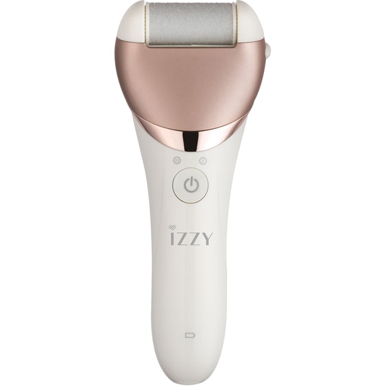 Αποτριχωτική Μηχανή Epilator IZZY LADY CARE Μπρονζέ image 2