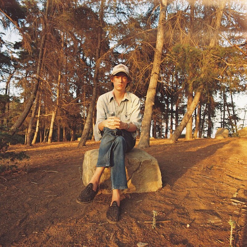 Cameron Knowler (LP)