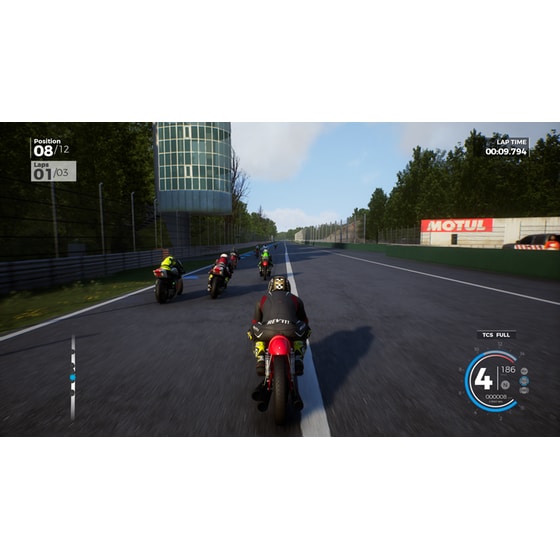 Ride 3 - PS4 Used image 12