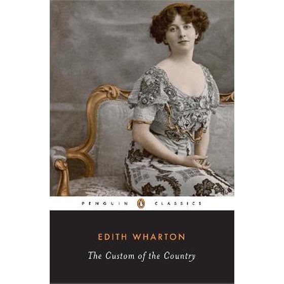 Custom of the Country image 0