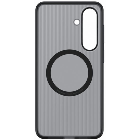 Θήκη Samsung Galaxy S26+ - Samsung Rugged Magnet Case - Black image 4