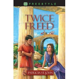 Twice Freed