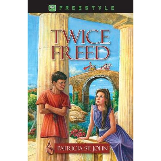 Twice Freed image 0