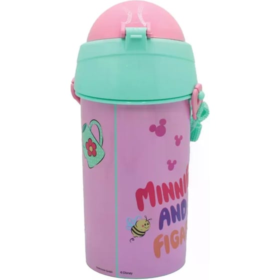 Παγούρι&nbsp;Gim Minnie&nbsp;500ml image 3