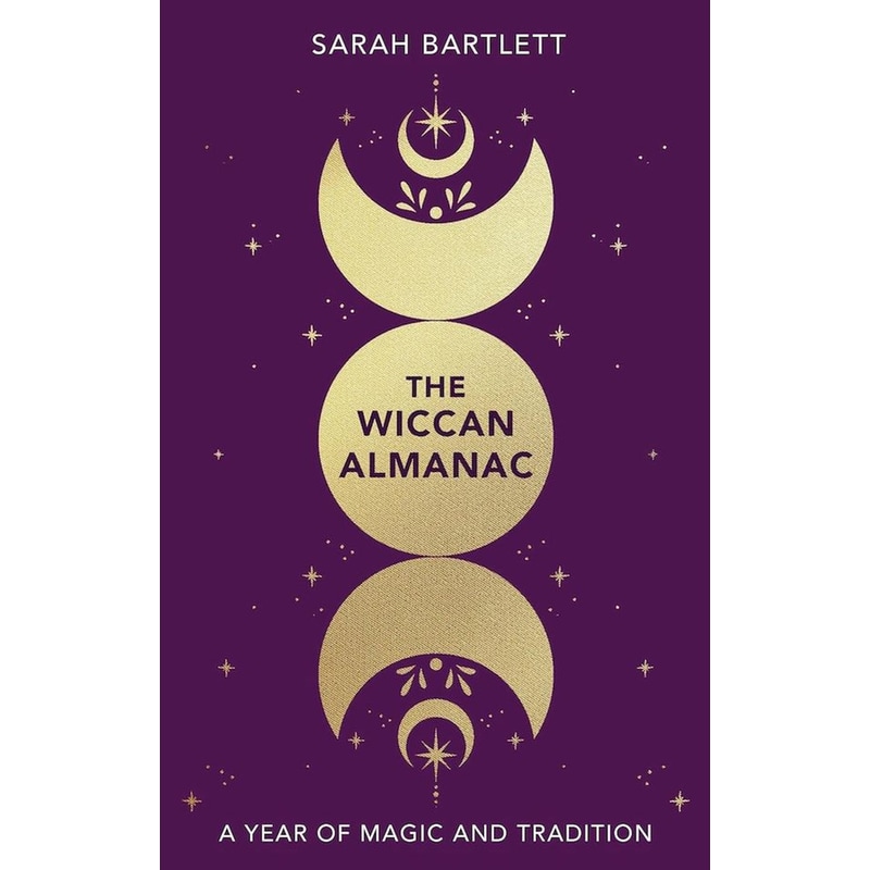 The Wiccan Almanac