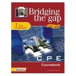 Bridging the Gap Book 1