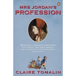 Mrs Jordan's Profession