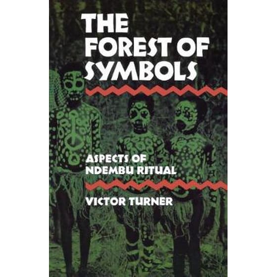 Forest of Symbols image 0