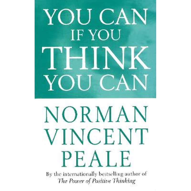 You Can If You Think You Can