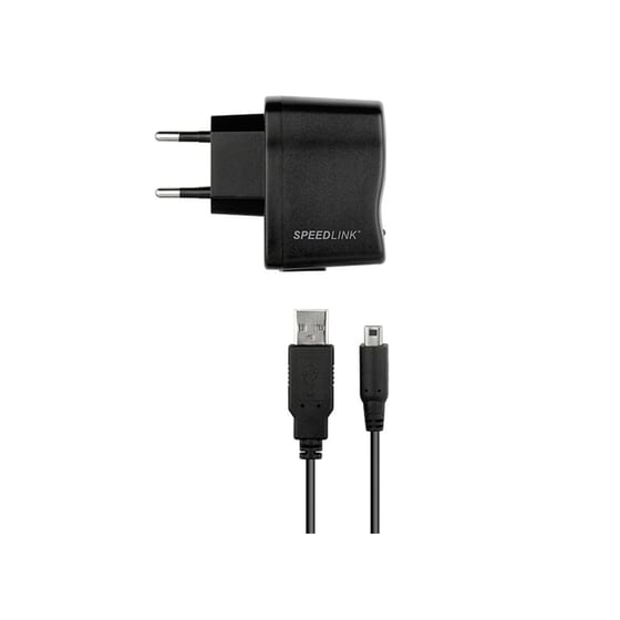 SpeedLink USB Power Supply -  Φορτιστής - Nintendo DSi image 0