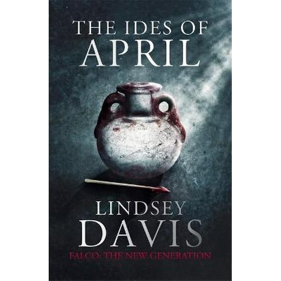 The Ides of April image 0
