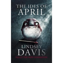 The Ides of April