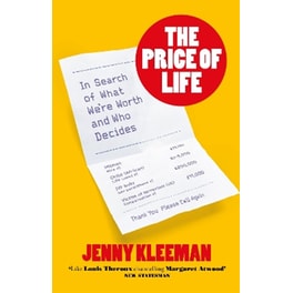 The Price of Life