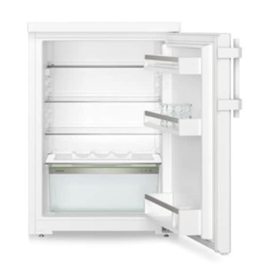 LIEBHERR Rci 1620 Plus 141 Lt με Λευκό Ψυγείο Mini Bar image 2