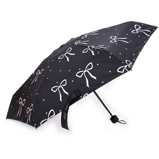 Ομπρέλα Posh+Pop Small Black image 0