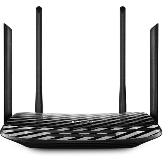Tp-link Ec225-g5 (2.4 Ghz / 5 Ghz) 1775 Mbps Wi-Fi 6 - Λευκό image 2