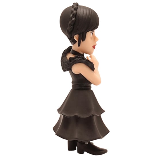 Φιγούρα Minix Wednesday - Wednesday Addams In Ball Dress image 1