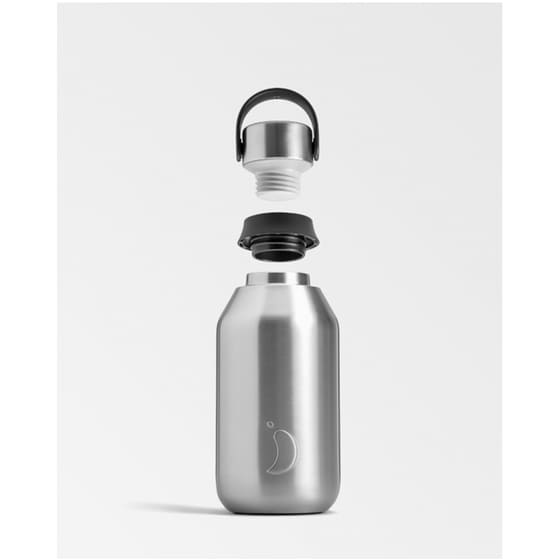 Μπουκάλι Θερμός Chilly's S2 Stainless Recycled 350 ml image 2