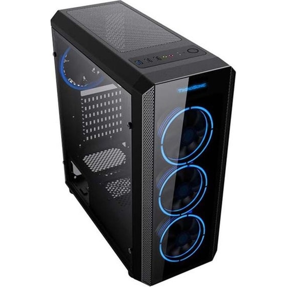 Desktop Intra (Ryzen 5-4600G/16GB/512GB SSD/Radeon Vega 7 Graphics/Win11Home) image 3