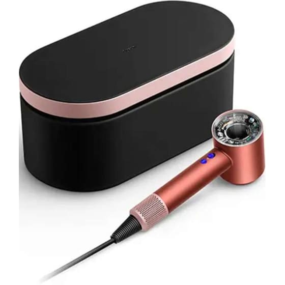 Σεσουάρ Μαλλιών DYSON HD16 Supersonic™ Nural 1600 W Strawberry Bronze/Blush Pink (Gift Pack) image 3