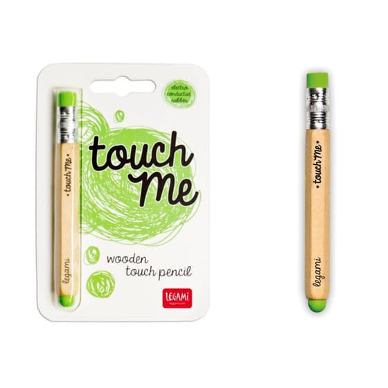Μολύβι Legami Touch Me image 2
