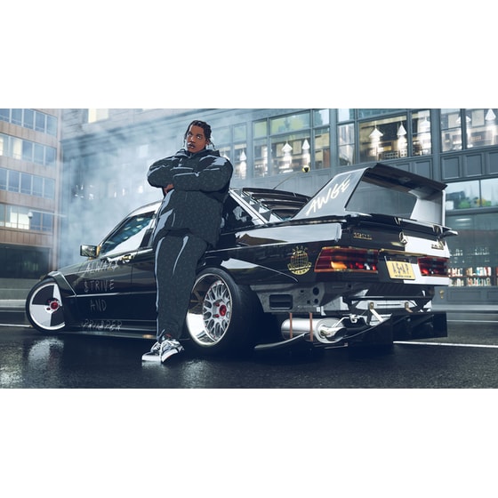 Need for Speed Unbound - Xbox Series X image 1