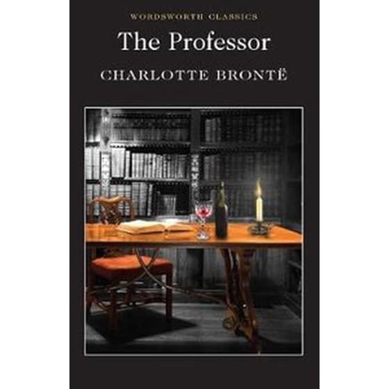 The Professor image 0